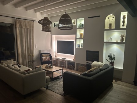 Notre zone d'activité pour ce service Installation de spot LED encastrable basse consommation avec éclairage puissant et discret pour valoriser votre intérieur tout en réduisant vos factures