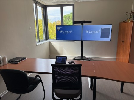 Notre zone d'activité pour ce service Mise en place d’interphone audio ou vidéo avec gâche électrique pour contrôle d’accès sécurisé dans immeuble ou résidence principale