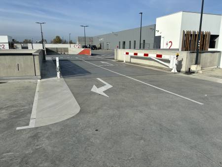 Notre zone d'activité pour ce service Motorisation de portails battants ou coulissants avec système robuste et sécurisé par professionnel certifié pour votre confort et votre tranquillité