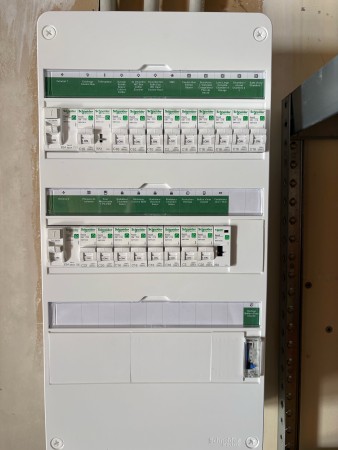 Notre zone d'activité pour ce service Rénovation totale d’une installation électrique ancienne avec mise en sécurité complète pour logement vétuste par électricien qualifié proche de vous