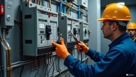 Notre zone d'activité pour ce service Création de système de sonorisation professionnelle avec enceintes DSP et diffusion sans fil pour réunions confortables et discours parfaitement audibles